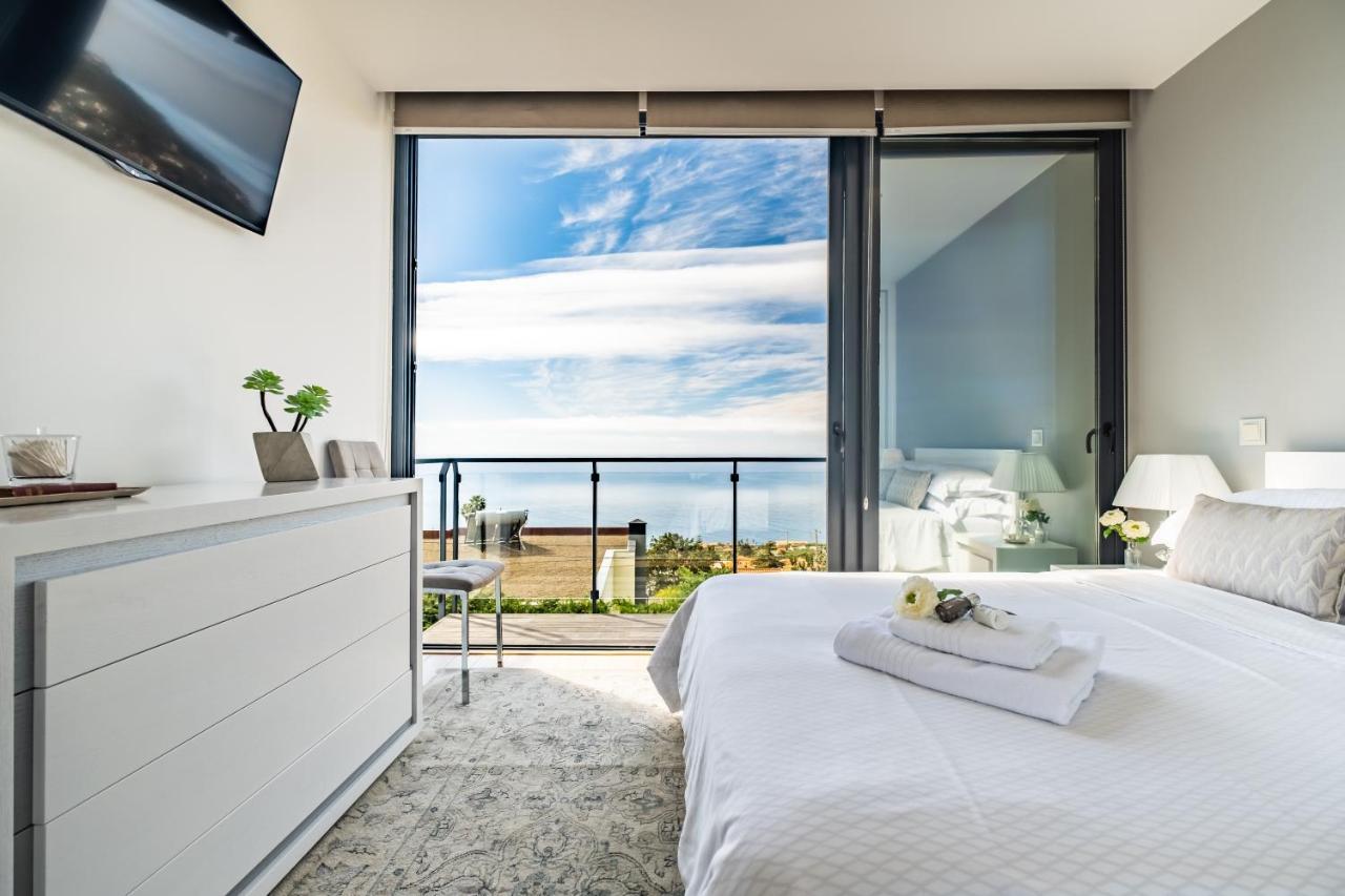 Hillside Villa Arco da Calheta  Exteriér fotografie