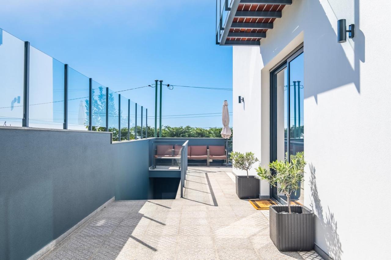 Hillside Villa Arco da Calheta  Exteriér fotografie